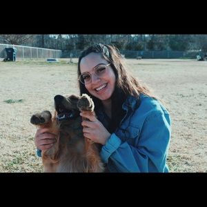 Meet your Posher, Nelly